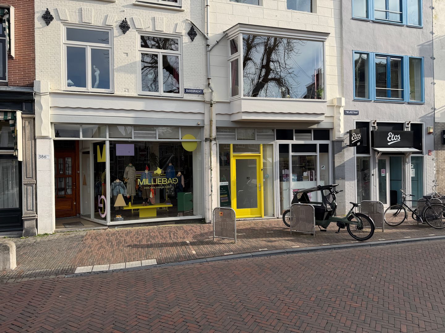 Bekijk foto 2 van Oudegracht 386