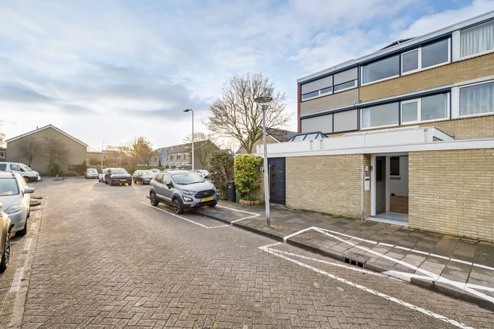 Photo 35 of Groeneveldstraat 21