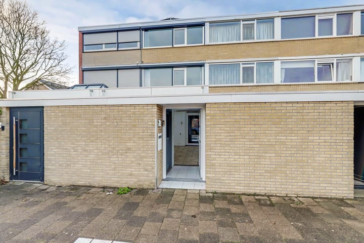 Photo 37 of Groeneveldstraat 21