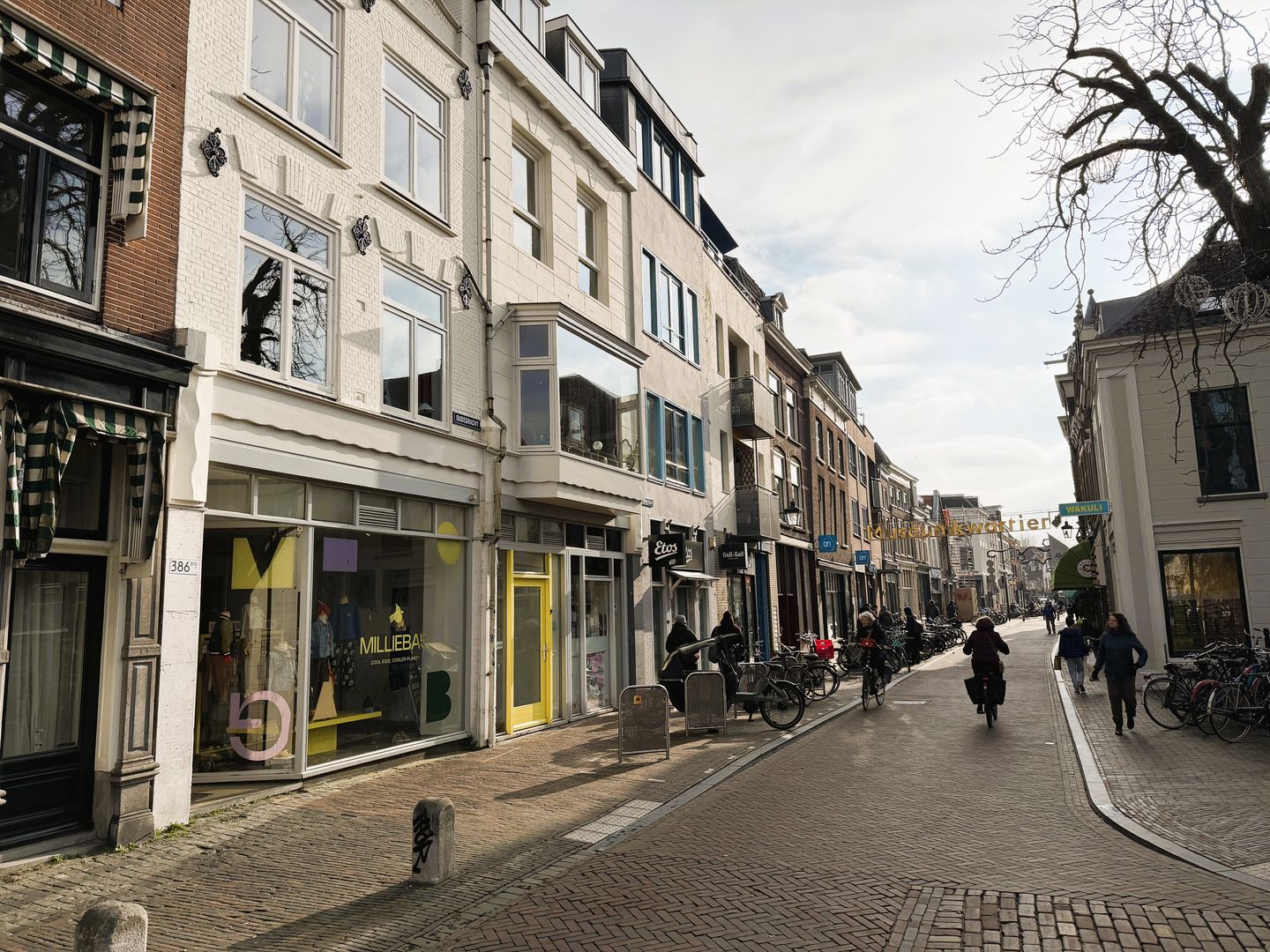 Bekijk foto 4 van Oudegracht 386