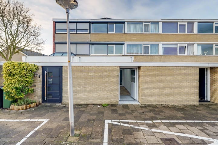 Photo 38 of Groeneveldstraat 21