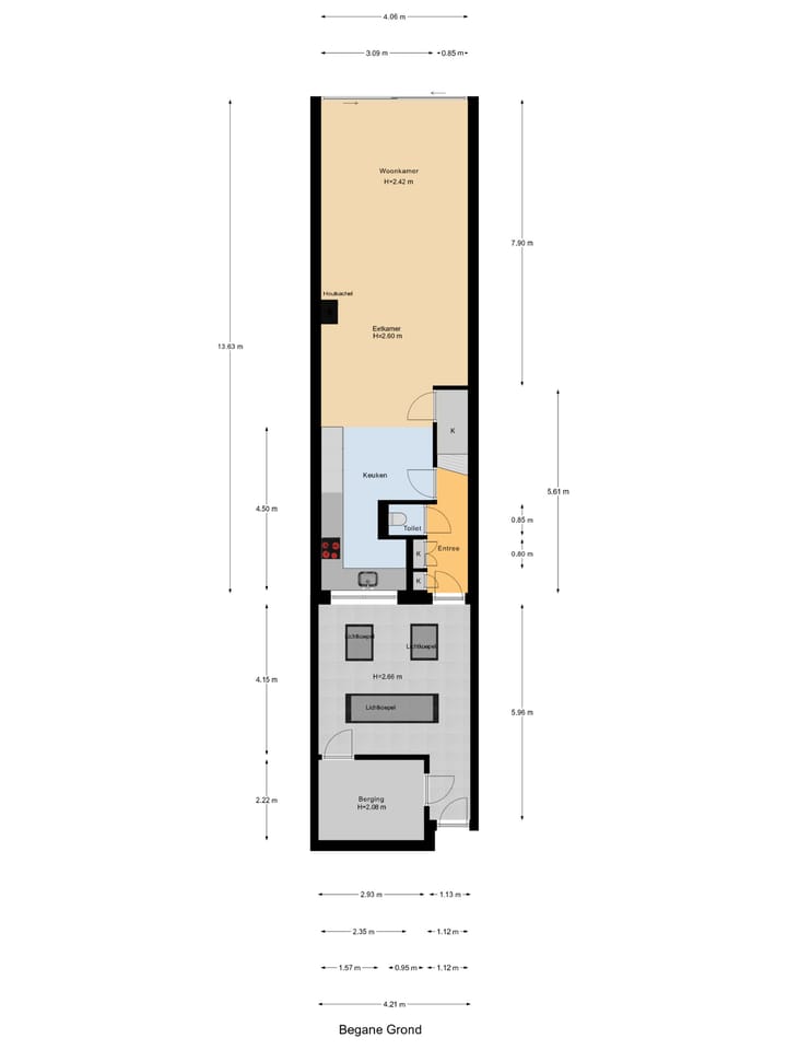 Photo 40 of Groeneveldstraat 21