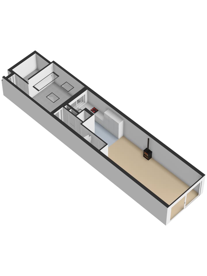 Photo 41 of Groeneveldstraat 21