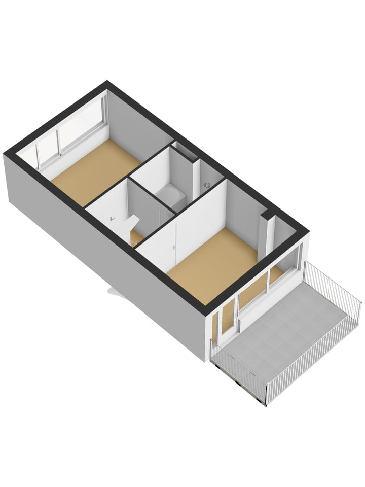 Photo 43 of Groeneveldstraat 21