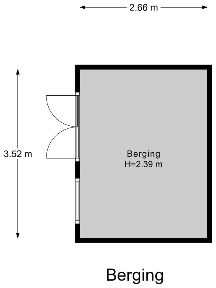 Photo 46 of Groeneveldstraat 21