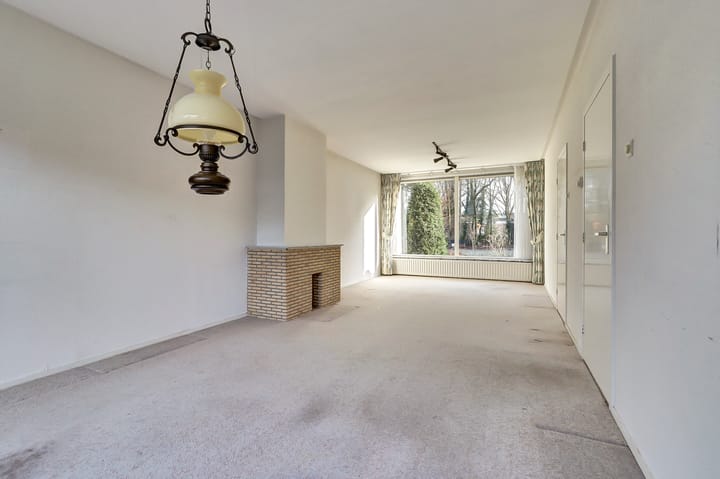 Photo 2 of Obrechtlaan 9