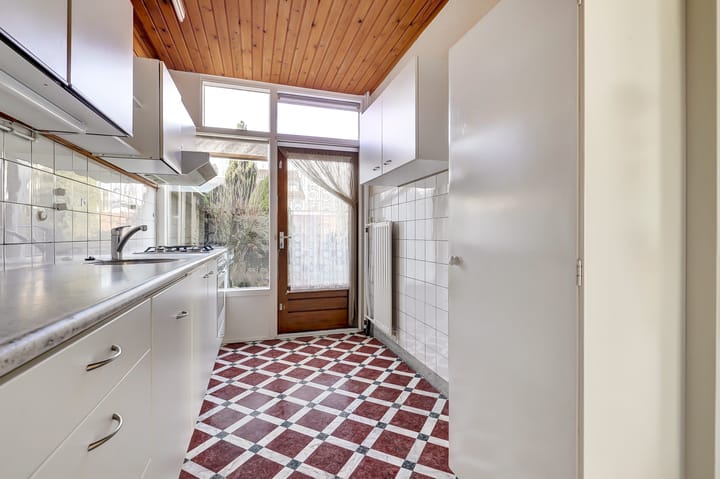 Photo 3 of Obrechtlaan 9