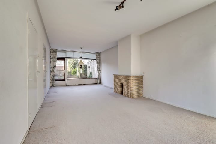 Foto 5 van Obrechtlaan 9