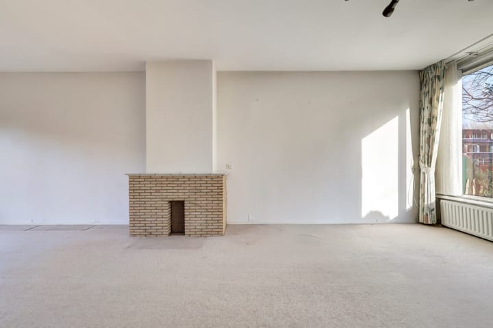 Foto 6 van Obrechtlaan 9