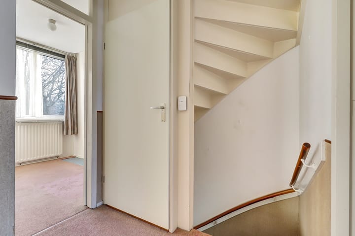 Foto 10 van Obrechtlaan 9