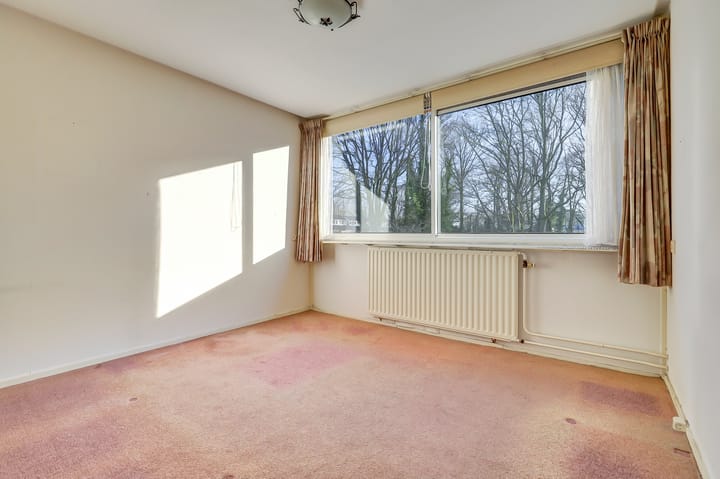 Foto 11 van Obrechtlaan 9