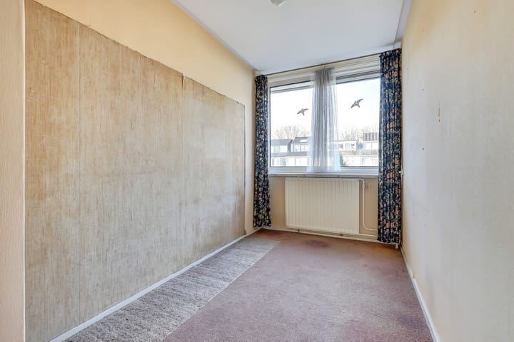 Foto 15 van Obrechtlaan 9