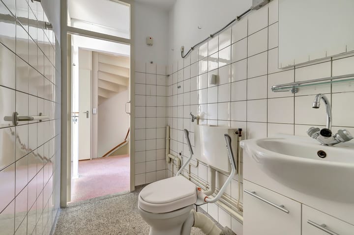 Foto 17 van Obrechtlaan 9