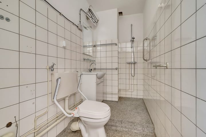 Foto 18 van Obrechtlaan 9