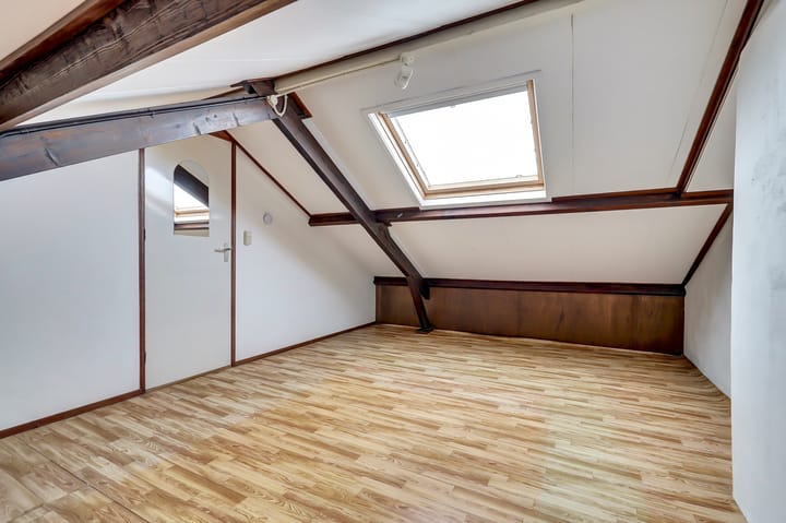 Foto 19 van Obrechtlaan 9