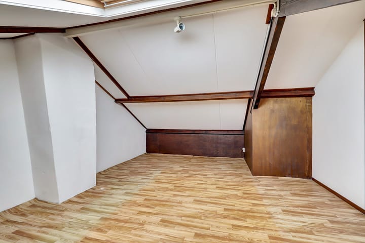 Foto 20 van Obrechtlaan 9