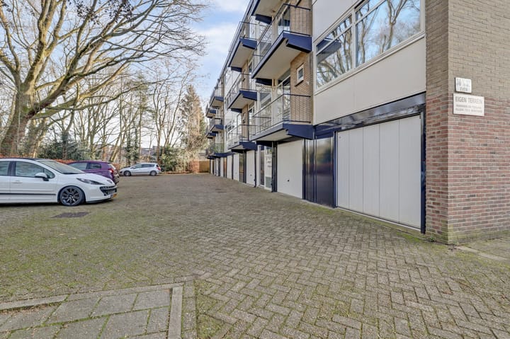 Foto 21 van Obrechtlaan 9