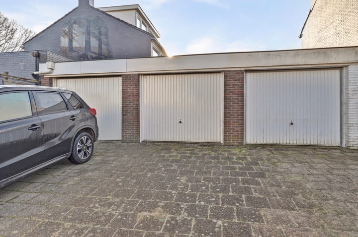 Foto 23 van Obrechtlaan 9