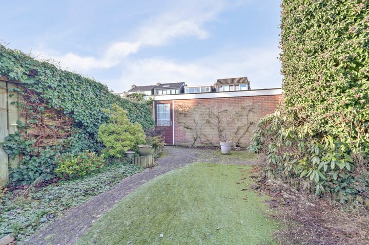 Foto 25 van Obrechtlaan 9