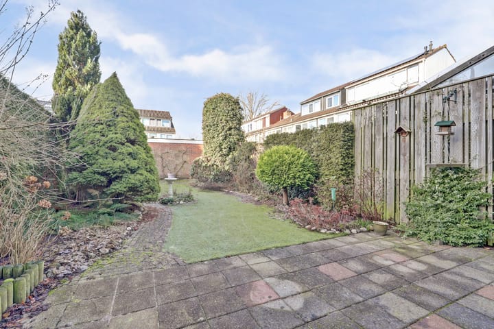 Foto 26 van Obrechtlaan 9