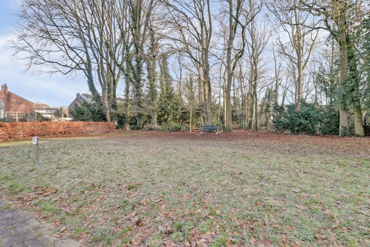 Foto 28 van Obrechtlaan 9