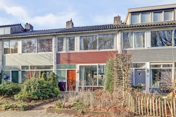 Foto 31 van Obrechtlaan 9