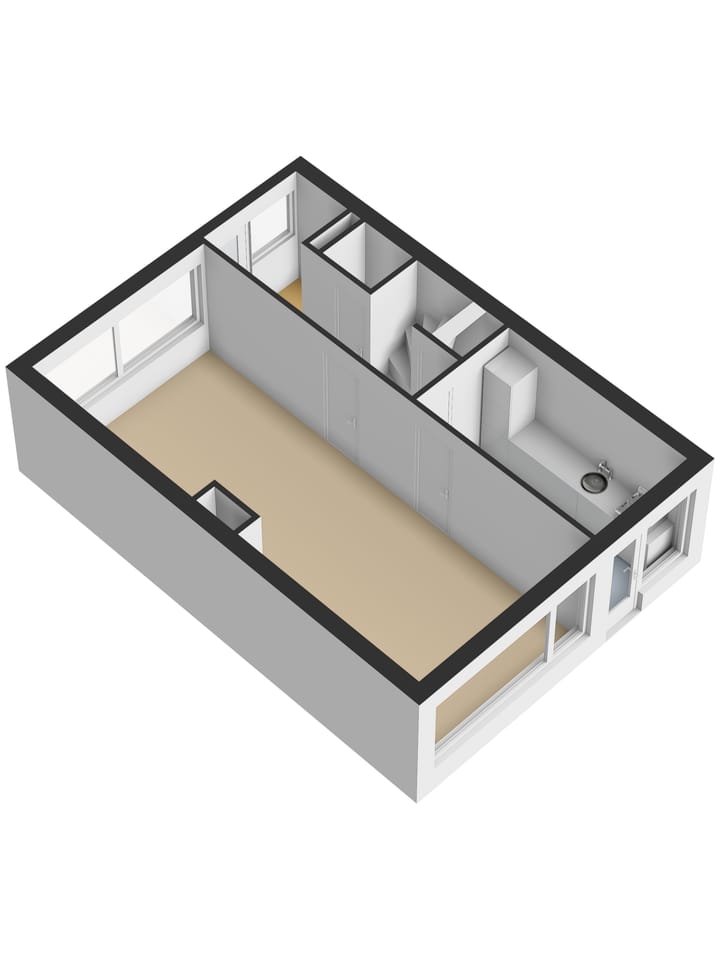 Foto 33 van Obrechtlaan 9