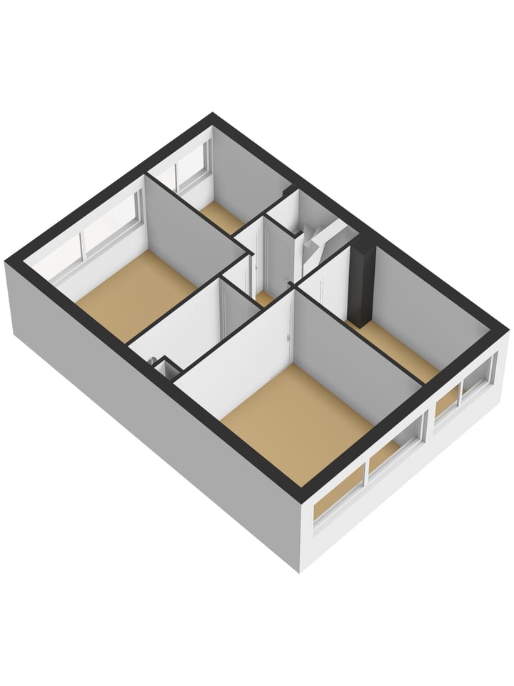 Foto 35 van Obrechtlaan 9