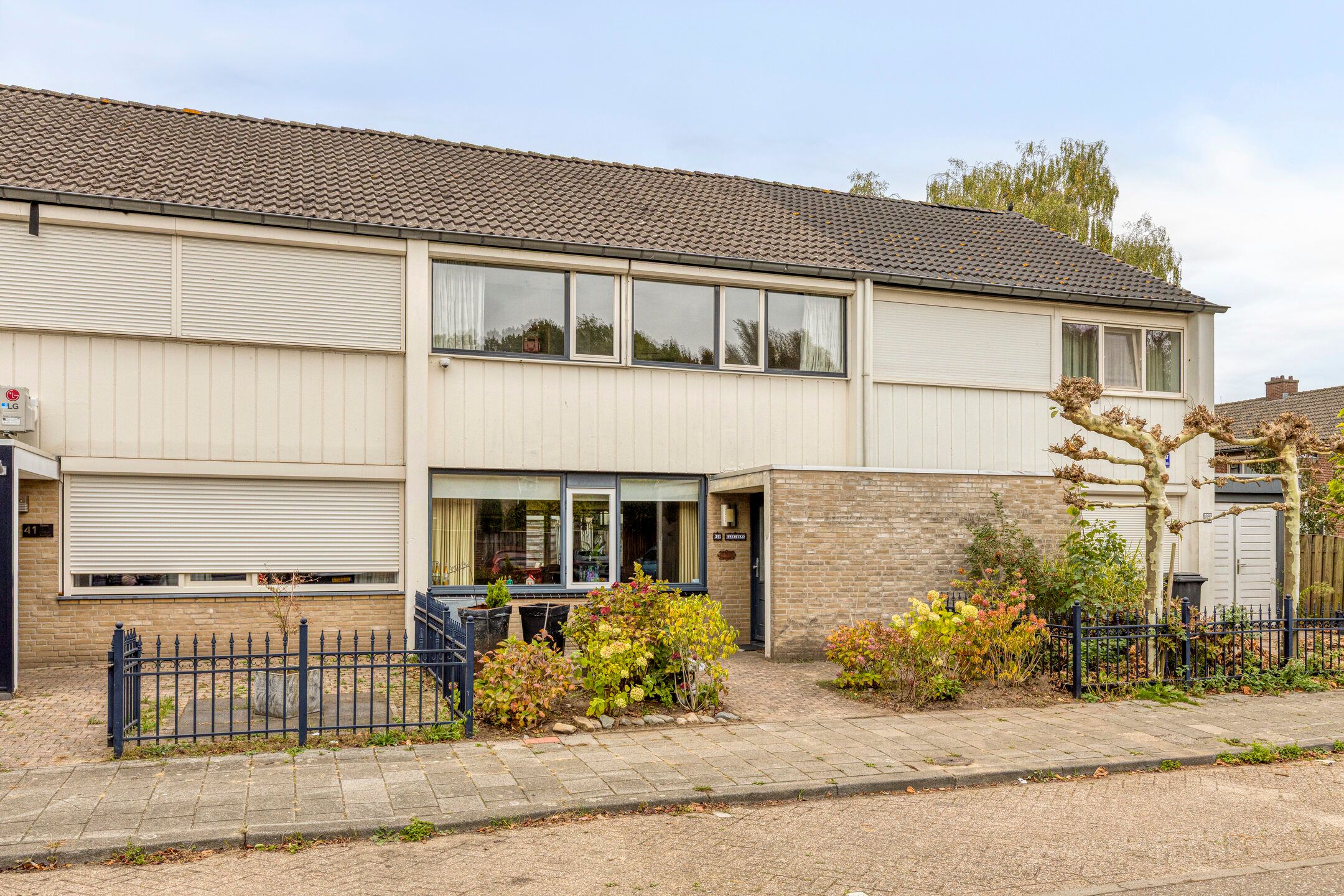 Foto 27 van Basstraat 39