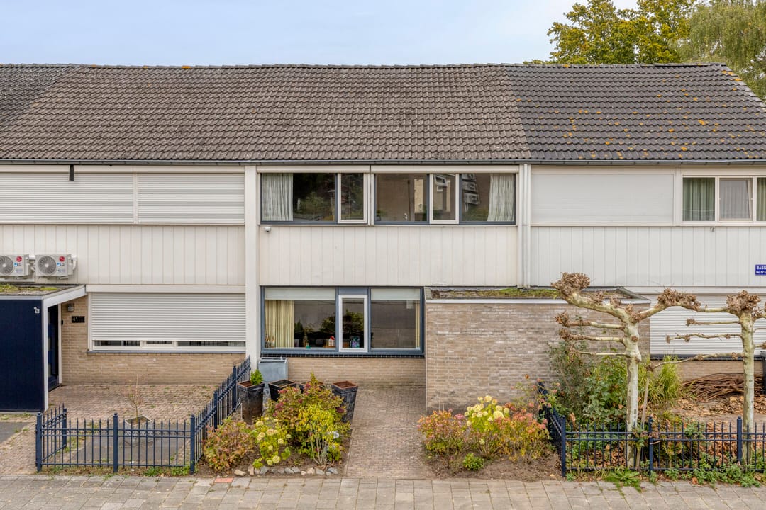 Foto 28 van Basstraat 39