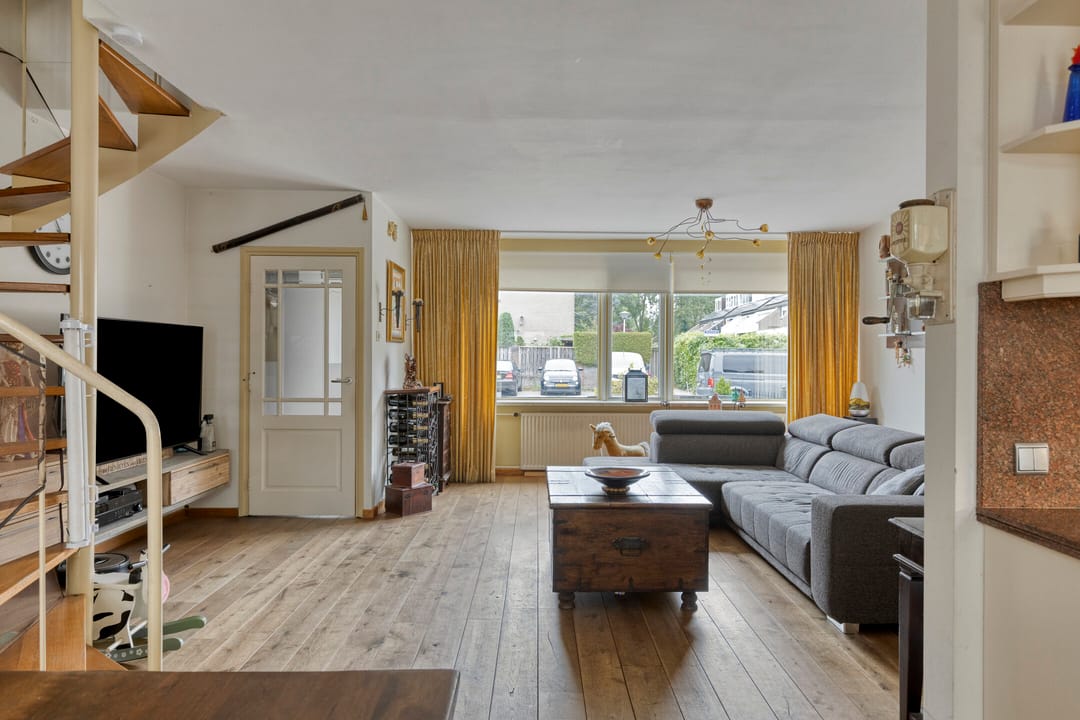 Foto 11 van Basstraat 39