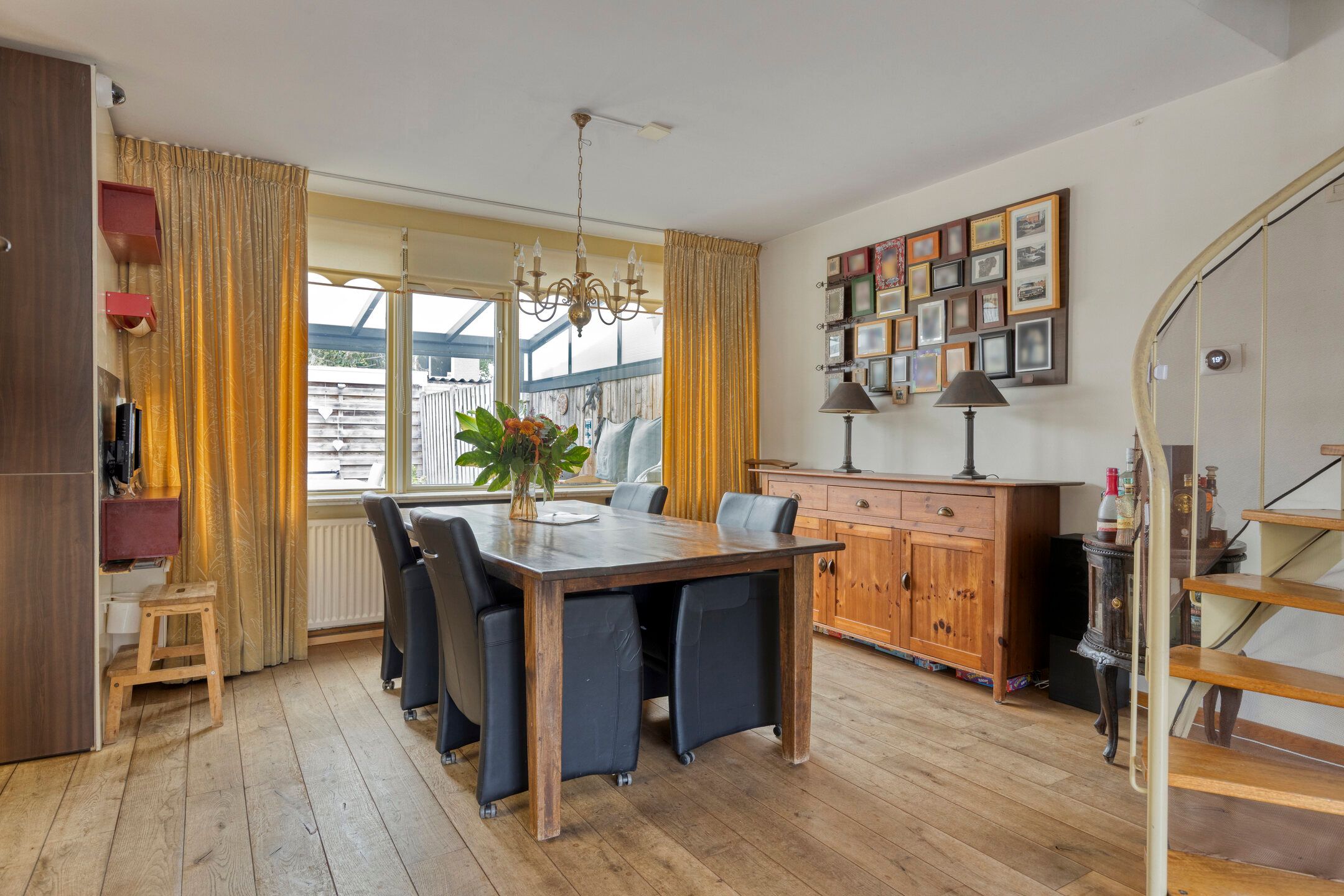 Foto 12 van Basstraat 39