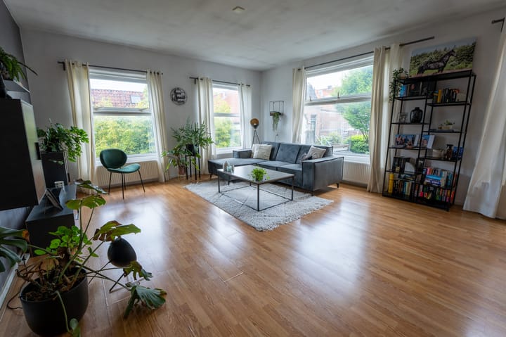 Foto 2 van Valkestraat 24-C