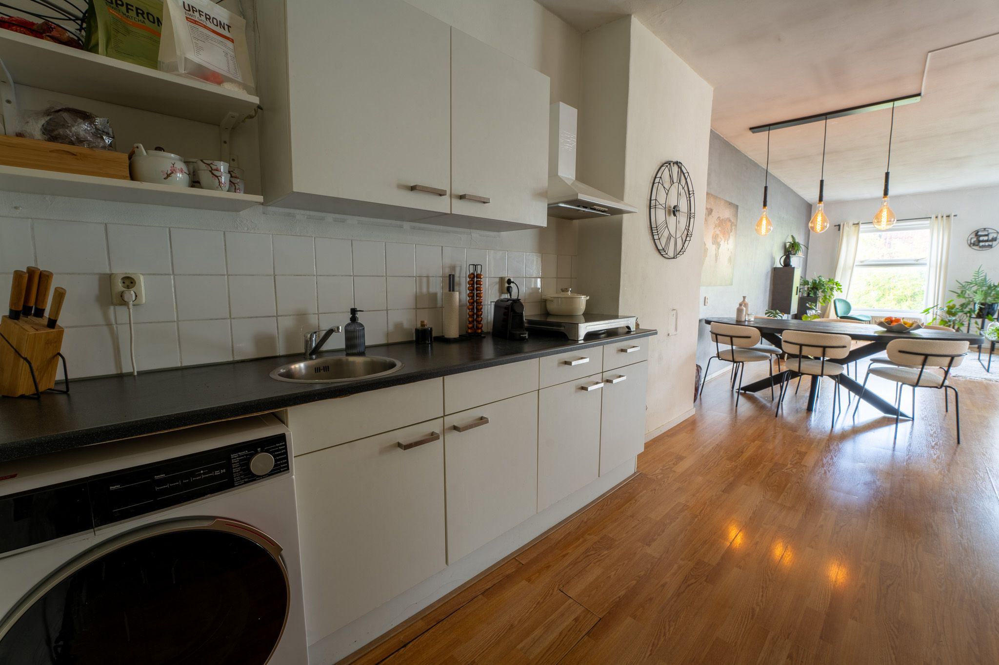 Foto 3 van Valkestraat 24-C