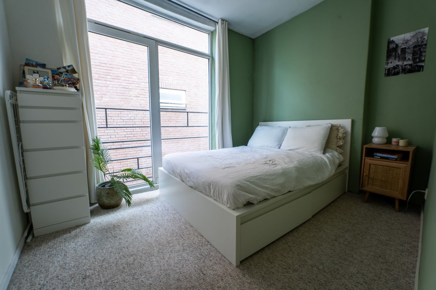 Foto 5 van Valkestraat 24-C