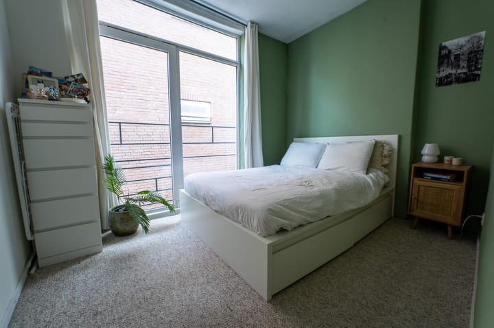 Foto 5 van Valkestraat 24-C