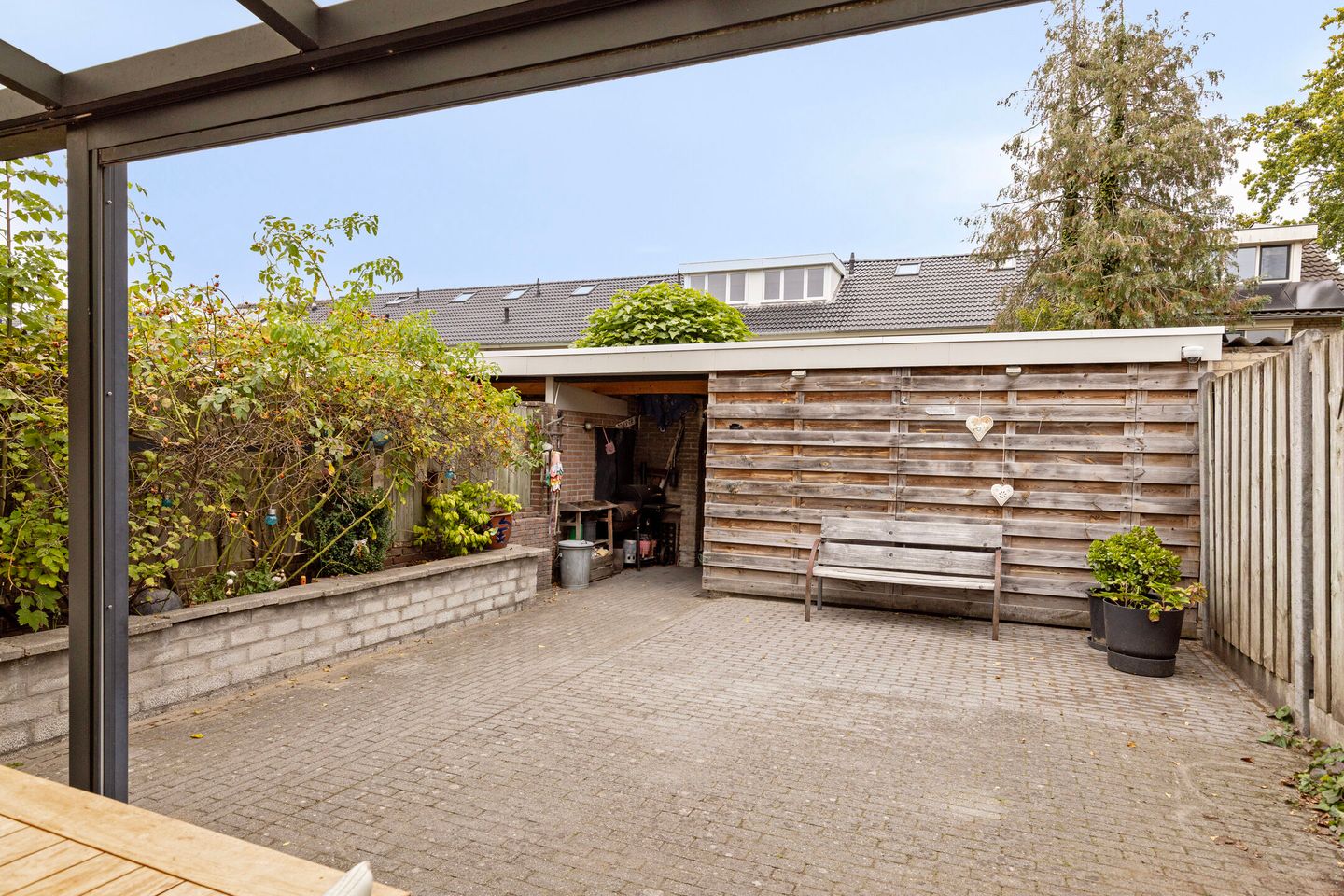 Foto 25 van Basstraat 39