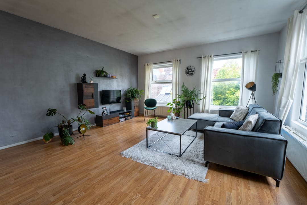 Foto 7 van Valkestraat 24-C