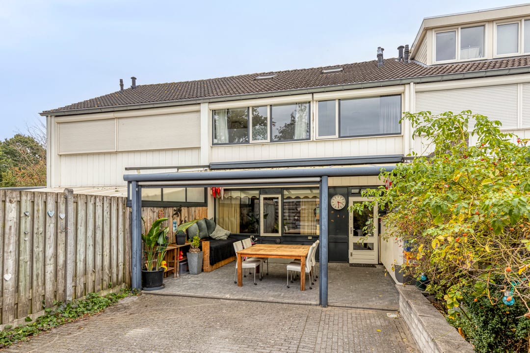 Foto 7 van Basstraat 39