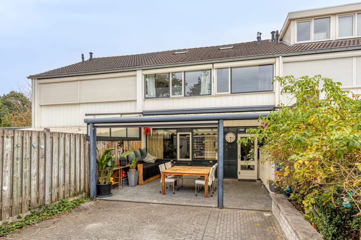 Photo 7 of Basstraat 39