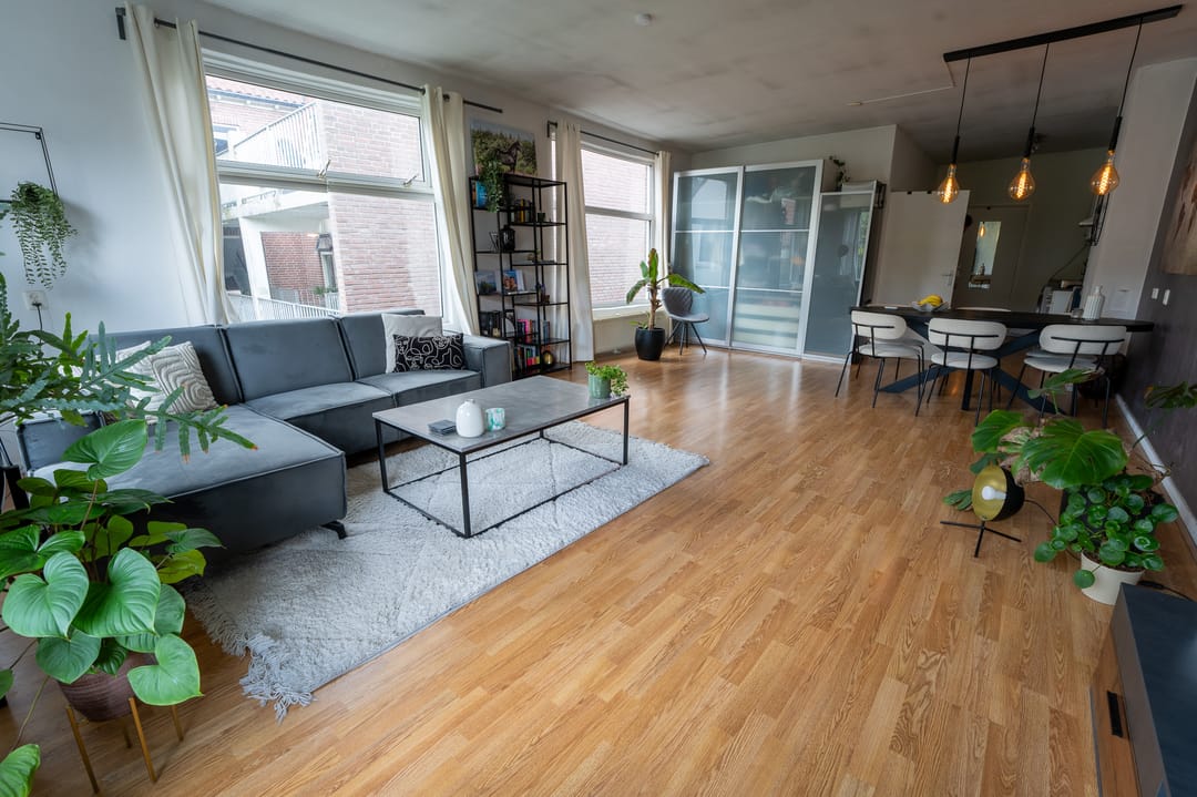 Foto 8 van Valkestraat 24-C