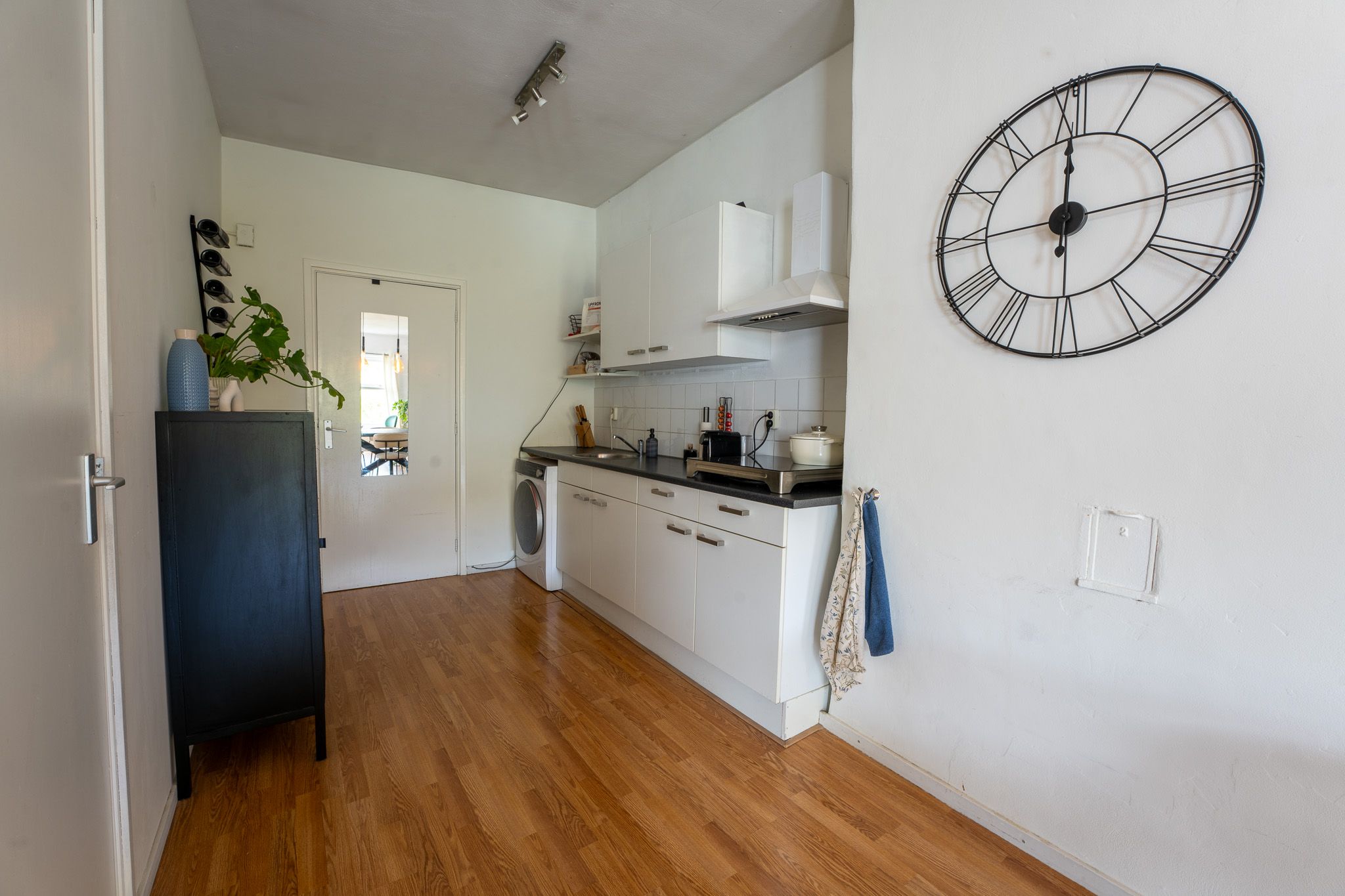 Foto 9 van Valkestraat 24-C