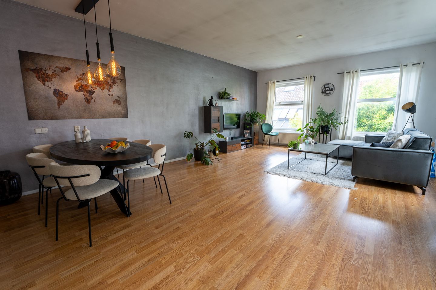 Foto 10 van Valkestraat 24-C