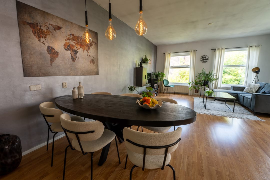 Foto 11 van Valkestraat 24-C