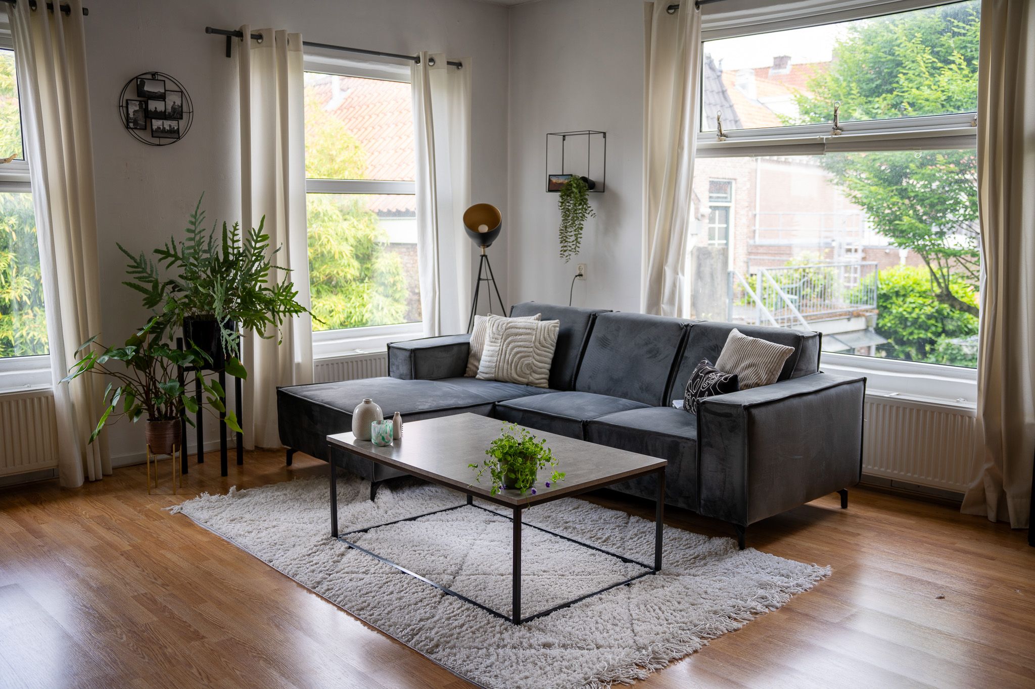 Foto 12 van Valkestraat 24-C