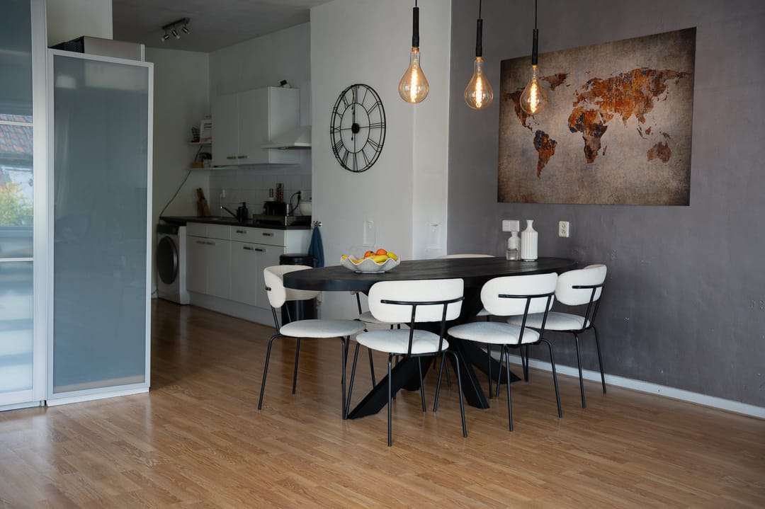 Foto 13 van Valkestraat 24-C