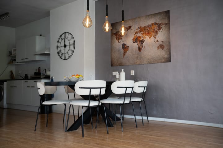 Foto 4 van Valkestraat 24-C