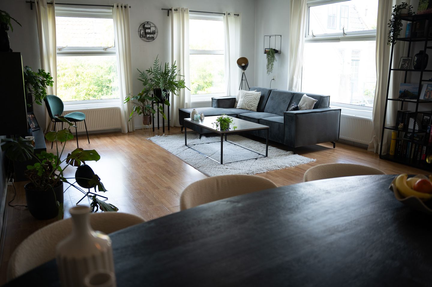 Foto 14 van Valkestraat 24-C