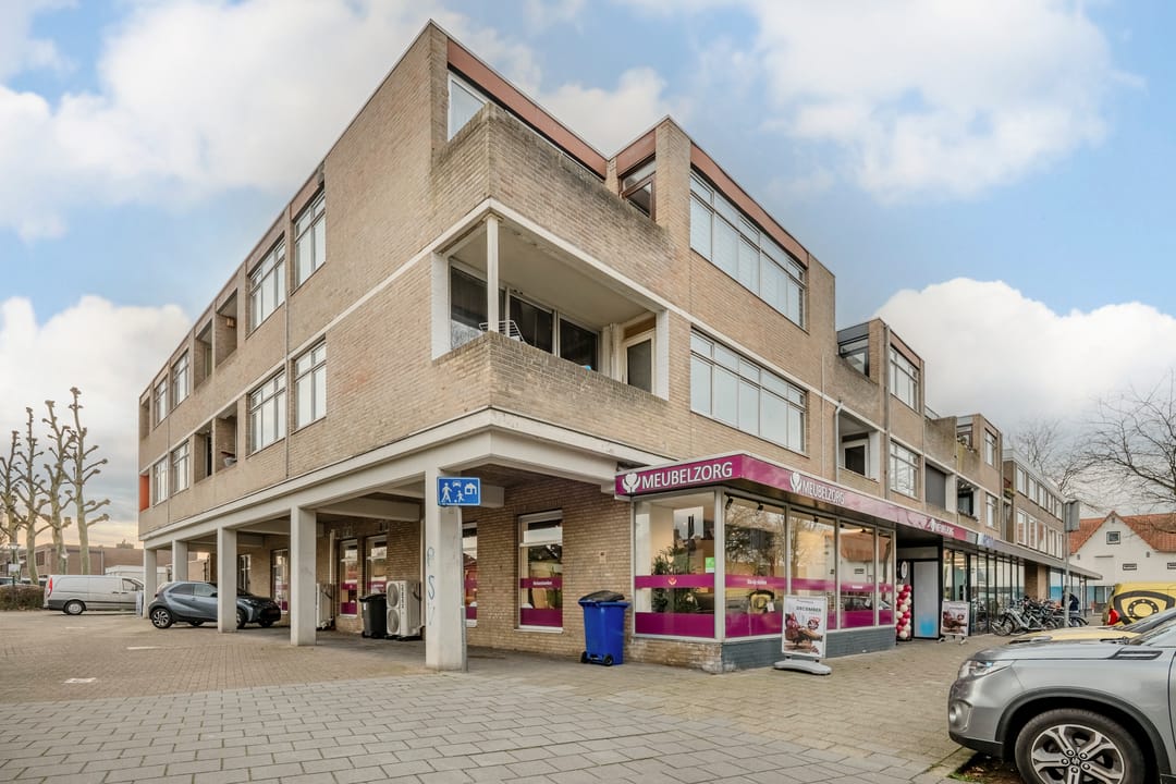 Foto 2 van Pessershof 85