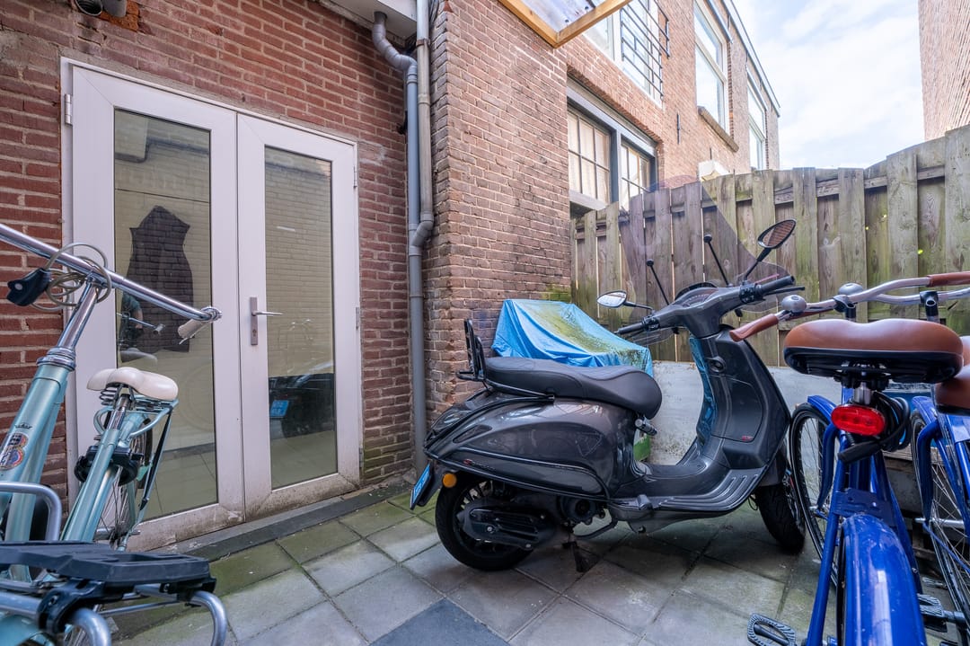 Foto 22 van Valkestraat 24-C